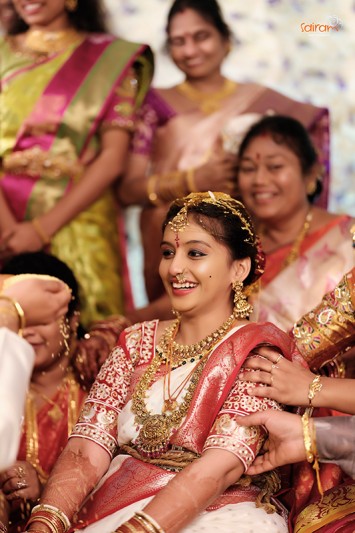 Lovely Wedding