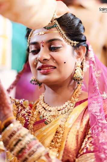 Lovely Wedding