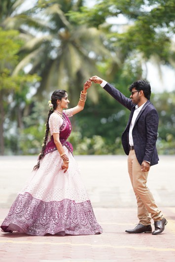 Lovely Wedding