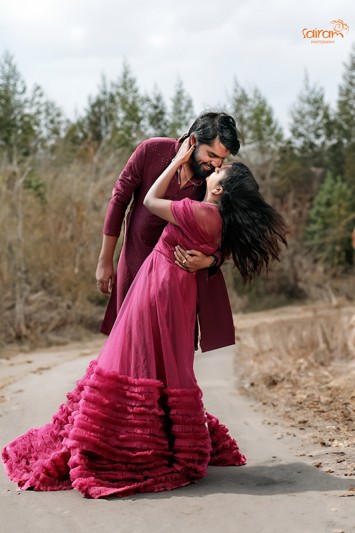 Lovely Wedding